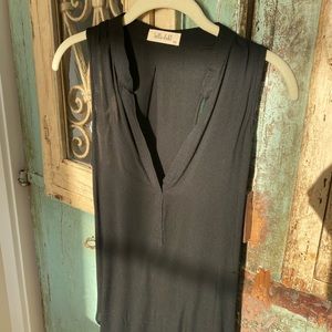 Bella Dahl long tank.